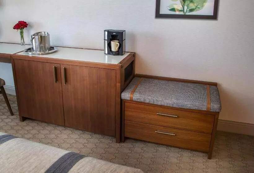 酒店 The Ingleside