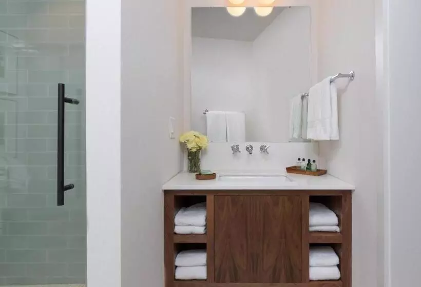 酒店 The Ingleside