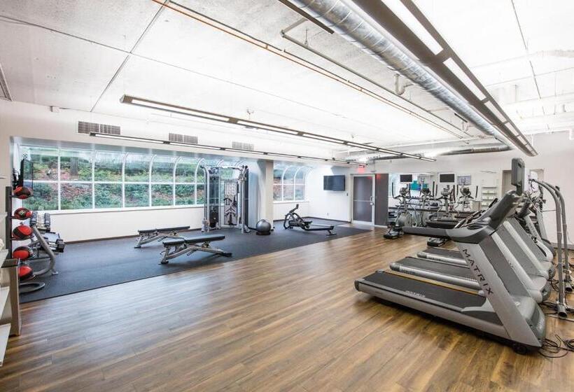 Отель The Ingleside