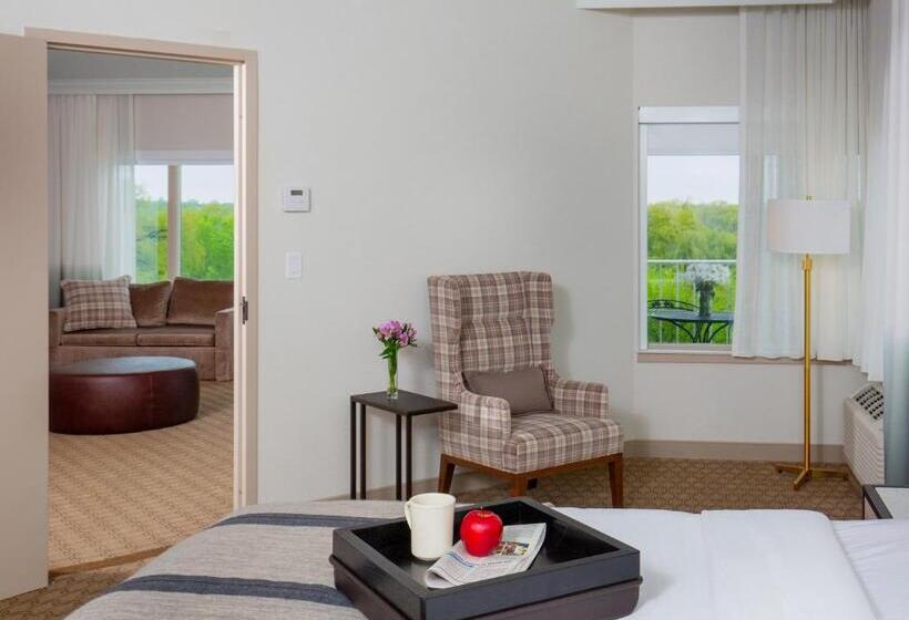 Отель The Ingleside