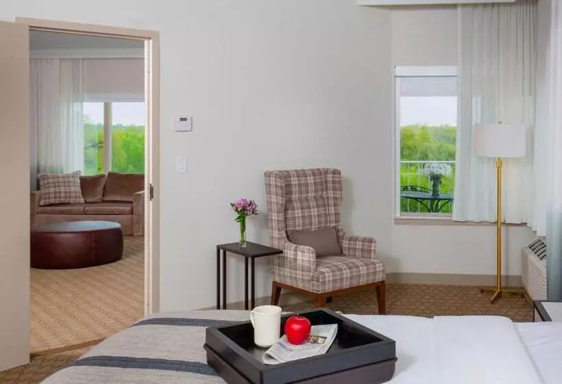 酒店 The Ingleside