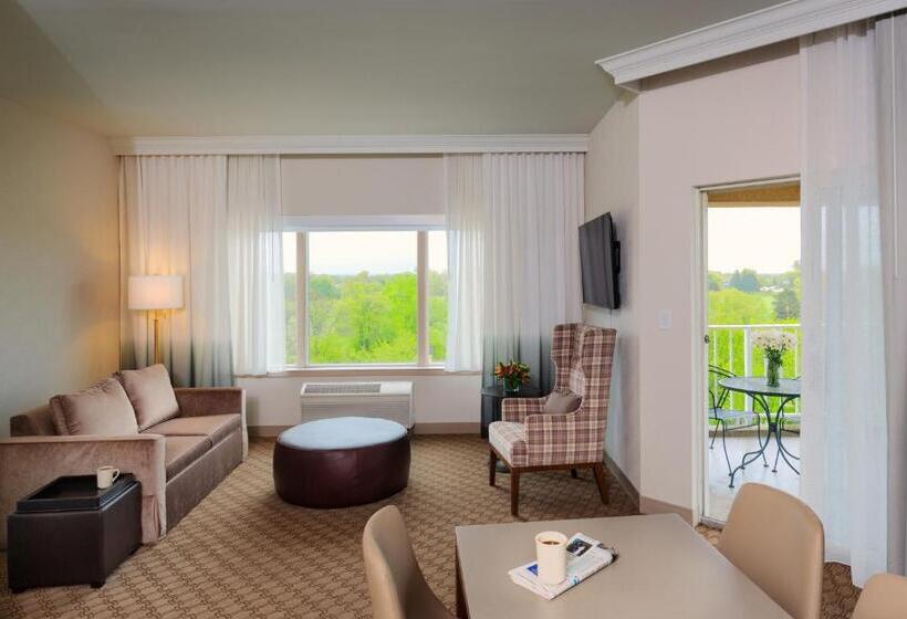 Отель The Ingleside