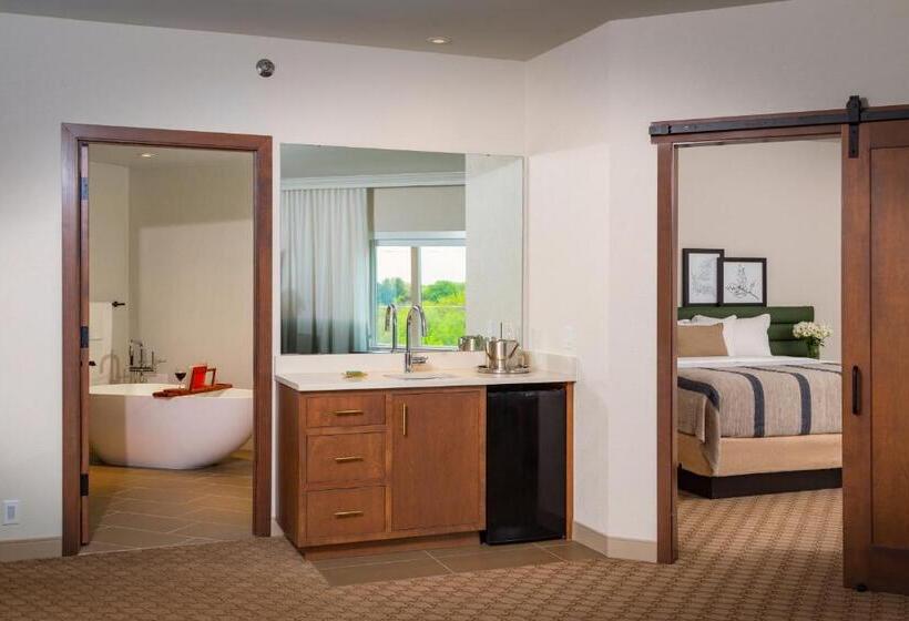 Отель The Ingleside