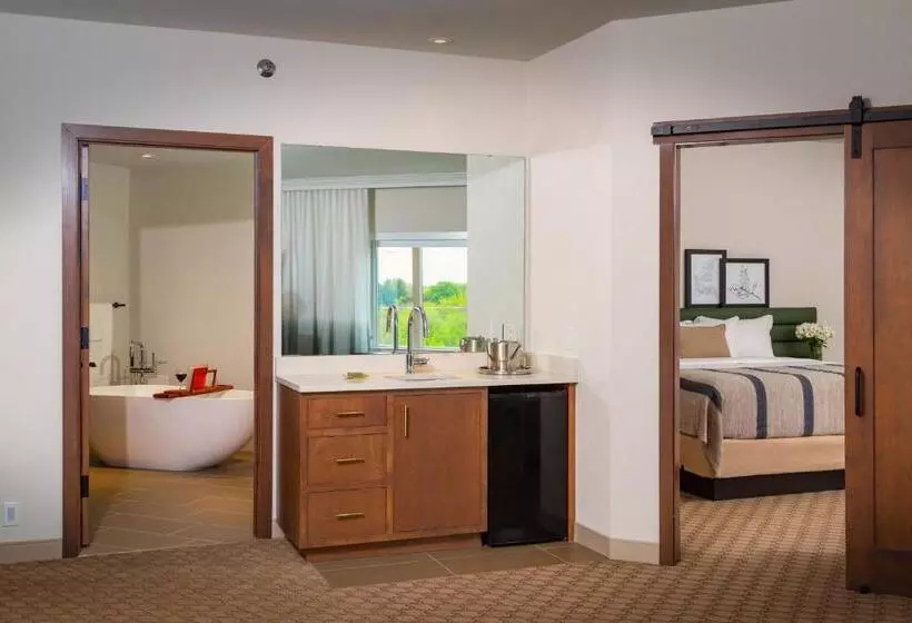 酒店 The Ingleside