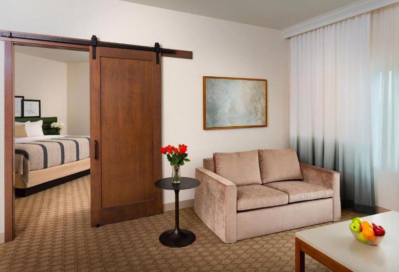 Отель The Ingleside