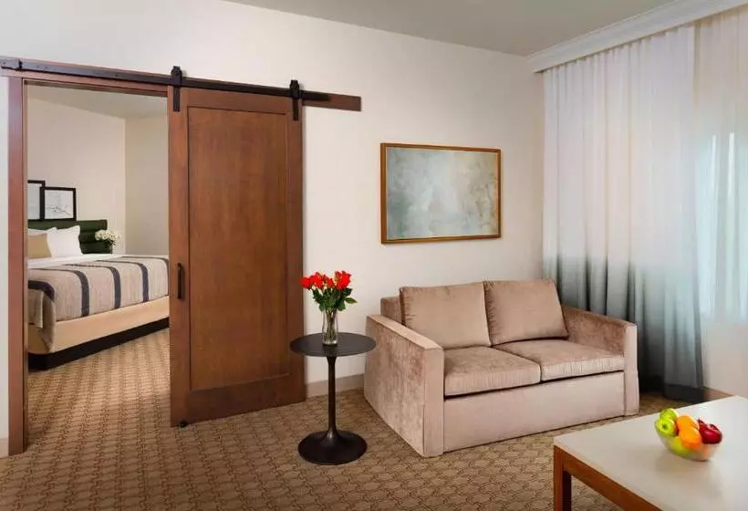 酒店 The Ingleside