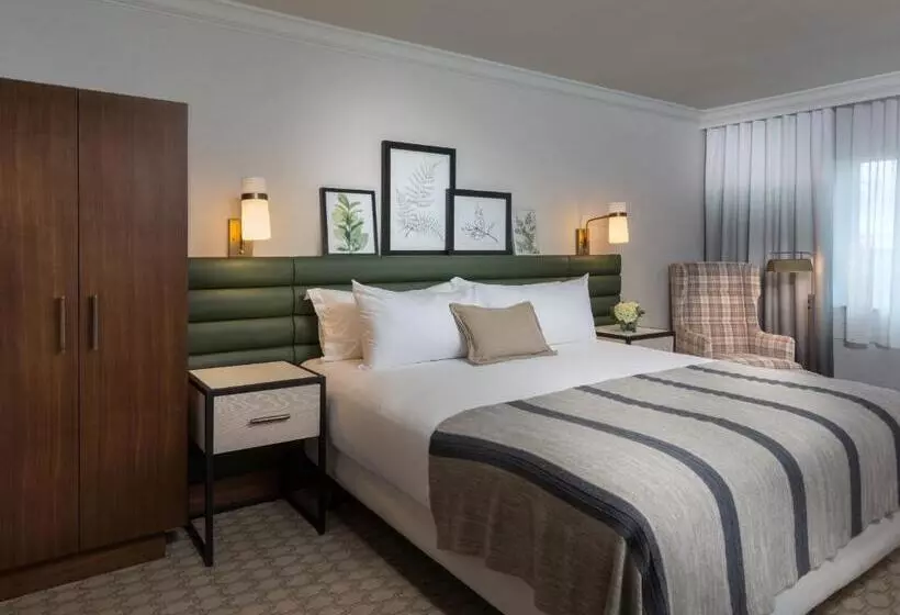 酒店 The Ingleside