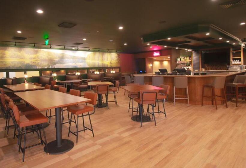 Отель The Ingleside