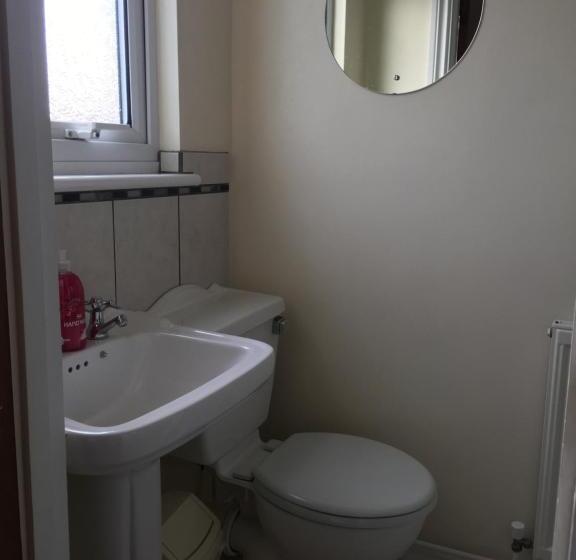 مبيت وإفطار Waverley Park Lodge