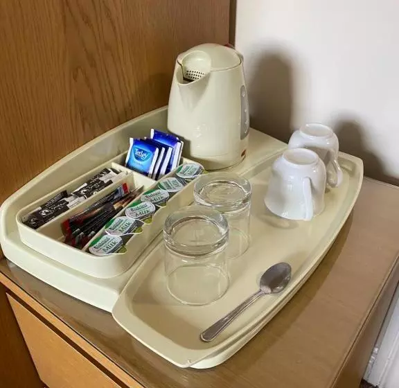 تختخواب و صبحانه Waverley Park Lodge