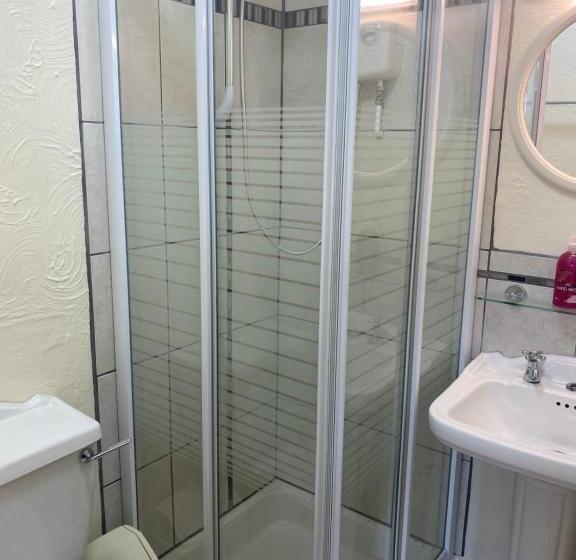 مبيت وإفطار Waverley Park Lodge