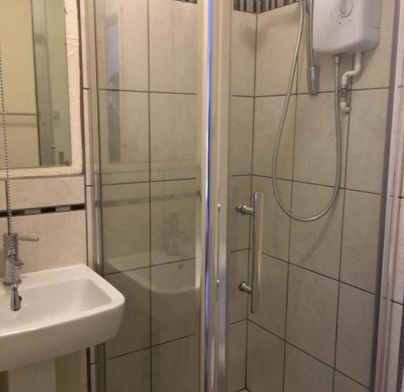 مبيت وإفطار Waverley Park Lodge