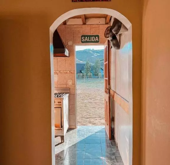 Hostel Wenuy
