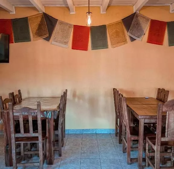 Hostel Wenuy