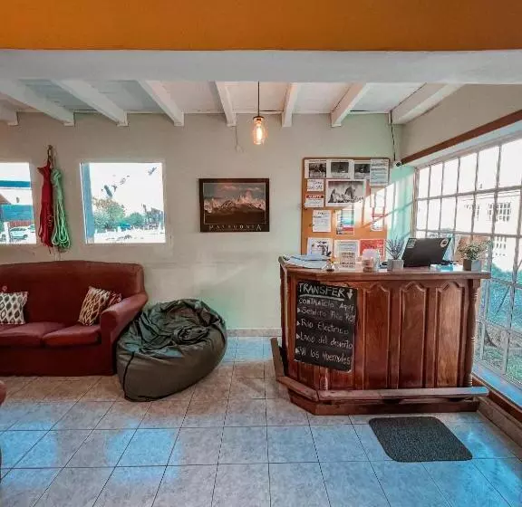 Hostel Wenuy