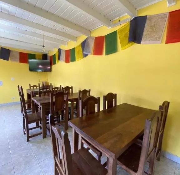 Hostel Wenuy