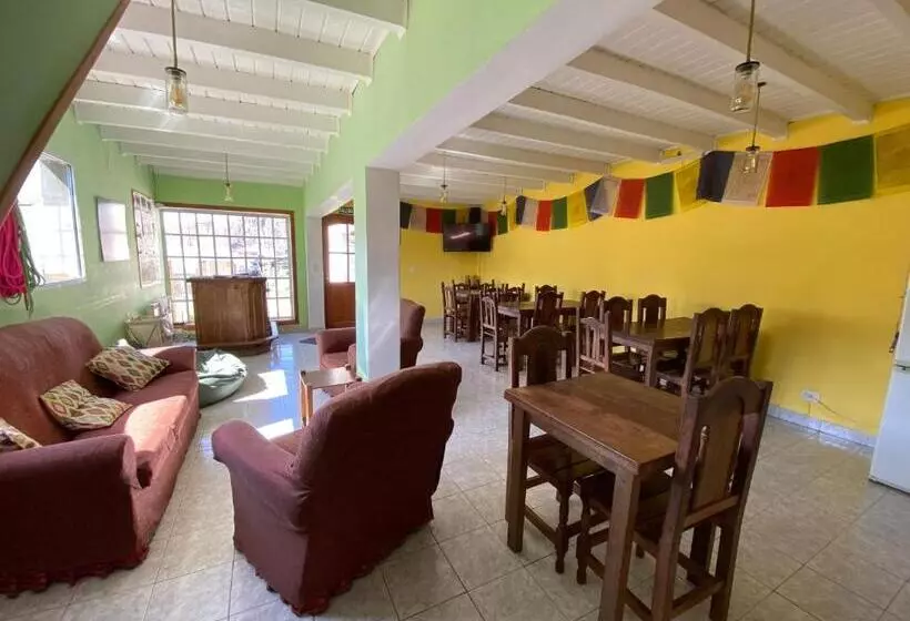 Hostel Wenuy