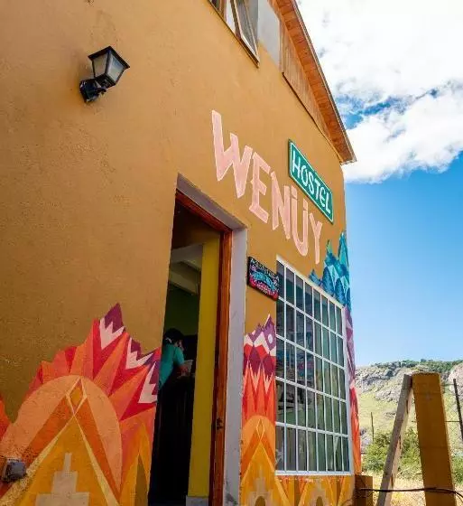 Hostel Wenuy