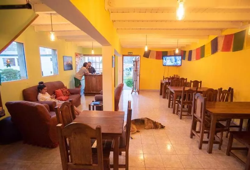 Hostel Wenuy