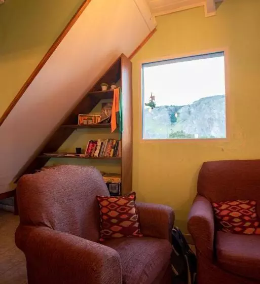 Hostel Wenuy