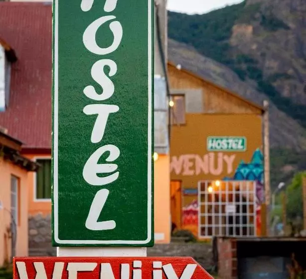 Hostel Wenuy