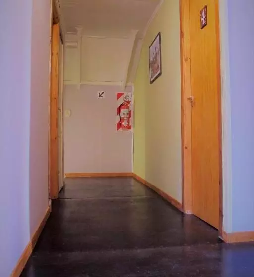Hostel Wenuy