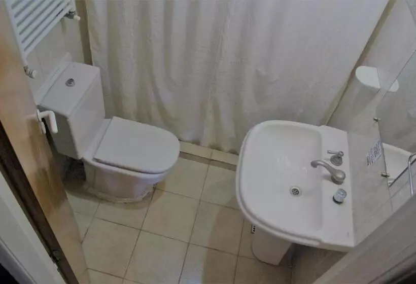 Hostel Wenuy