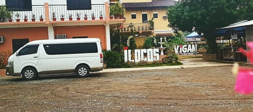 בית מלון כפרי Collado