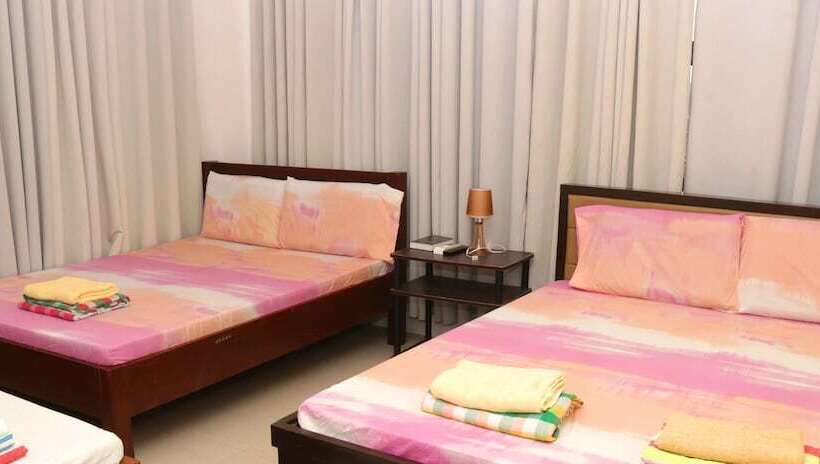 בית מלון כפרי Collado