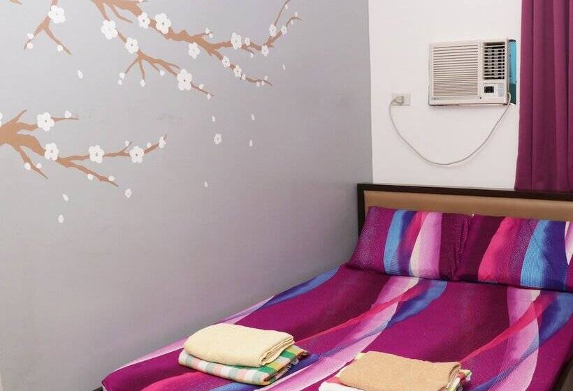 בית מלון כפרי Collado