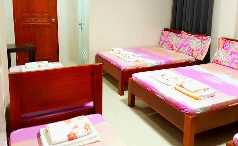 בית מלון כפרי Collado