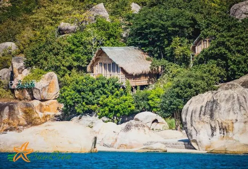 هتل Sao Biển Cam Ranh   Starfish Cam Ranh