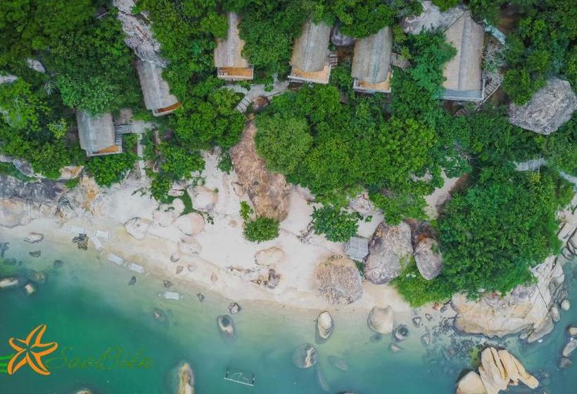 هتل Sao Biển Cam Ranh Starfish Cam Ranh