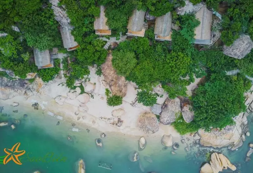 هتل Sao Biển Cam Ranh   Starfish Cam Ranh