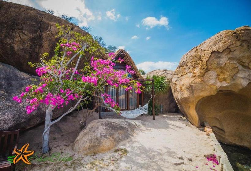 هتل Sao Biển Cam Ranh Starfish Cam Ranh