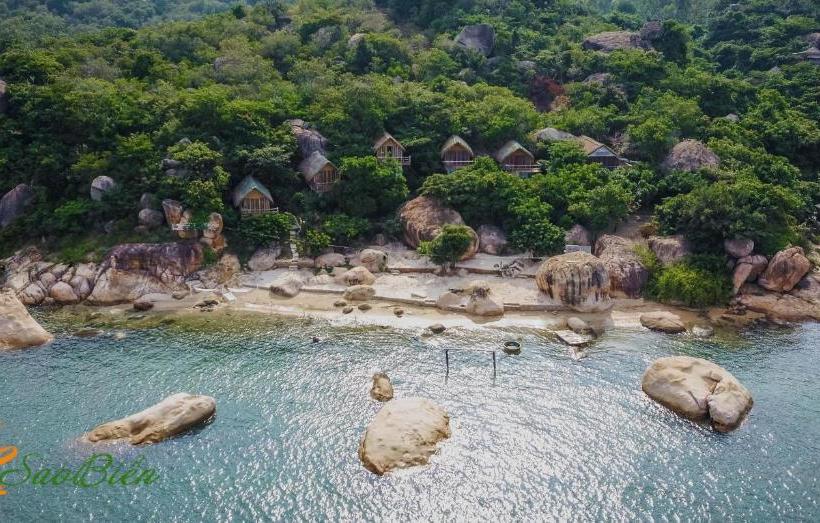 هتل Sao Biển Cam Ranh Starfish Cam Ranh