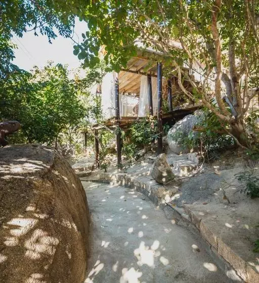 هتل Sao Biển Cam Ranh   Starfish Cam Ranh