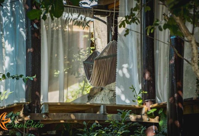 هتل Sao Biển Cam Ranh Starfish Cam Ranh