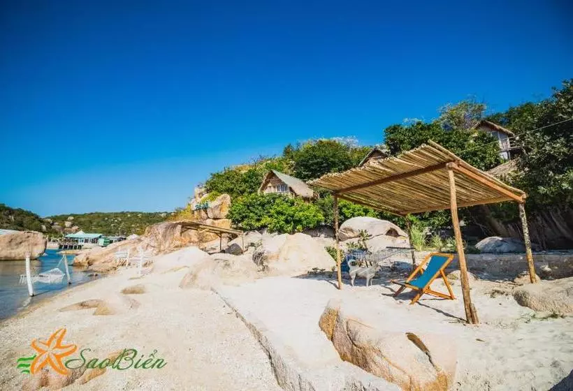 هتل Sao Biển Cam Ranh   Starfish Cam Ranh