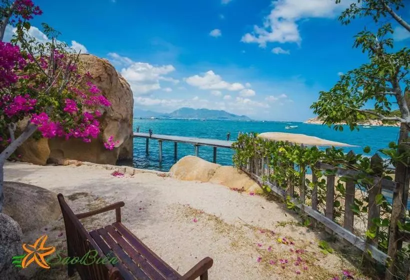 هتل Sao Biển Cam Ranh   Starfish Cam Ranh