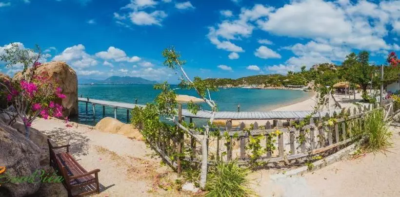 هتل Sao Biển Cam Ranh   Starfish Cam Ranh