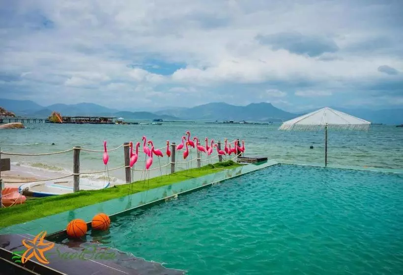 هتل Sao Biển Cam Ranh   Starfish Cam Ranh