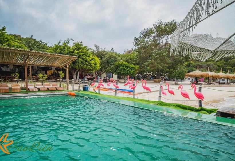 هتل Sao Biển Cam Ranh Starfish Cam Ranh