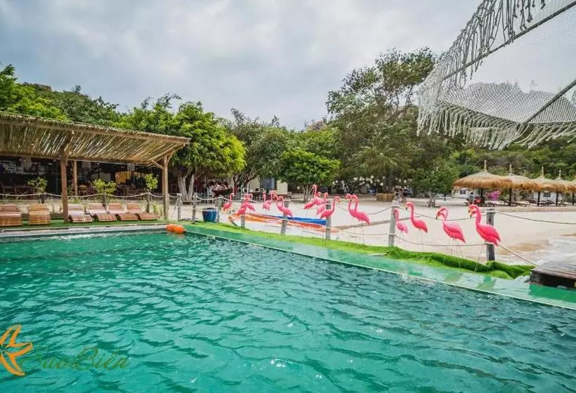 هتل Sao Biển Cam Ranh   Starfish Cam Ranh