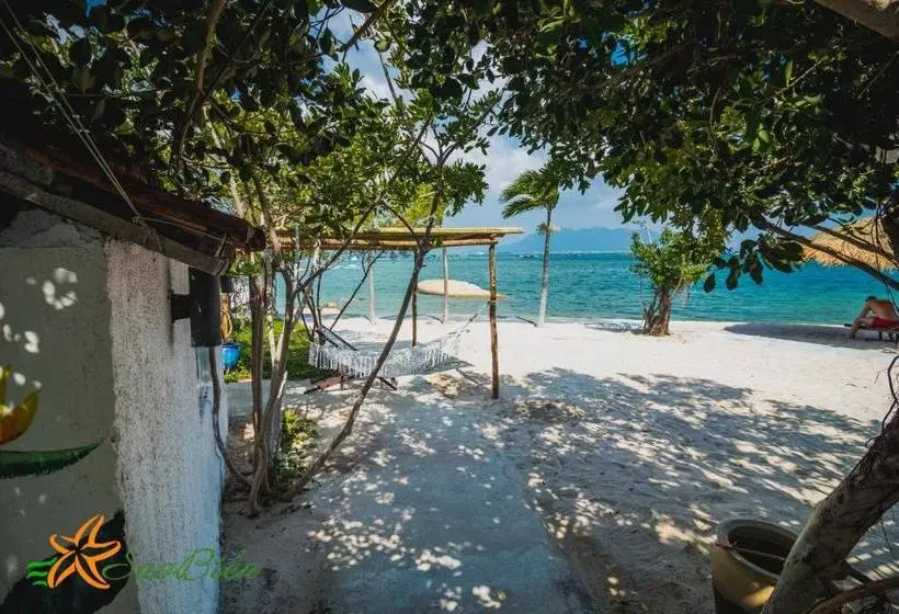 هتل Sao Biển Cam Ranh   Starfish Cam Ranh