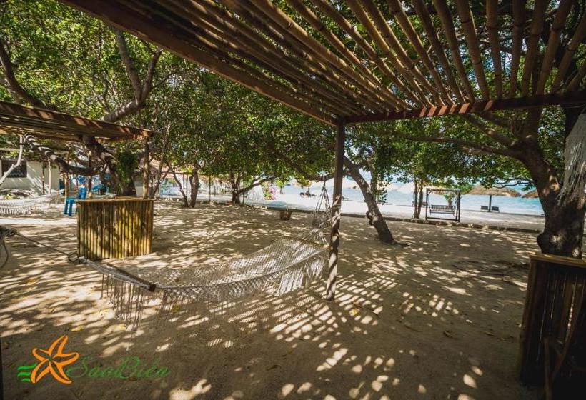 هتل Sao Biển Cam Ranh Starfish Cam Ranh