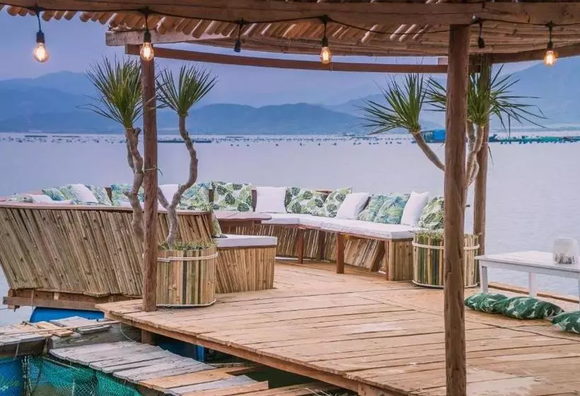 هتل Sao Biển Cam Ranh   Starfish Cam Ranh