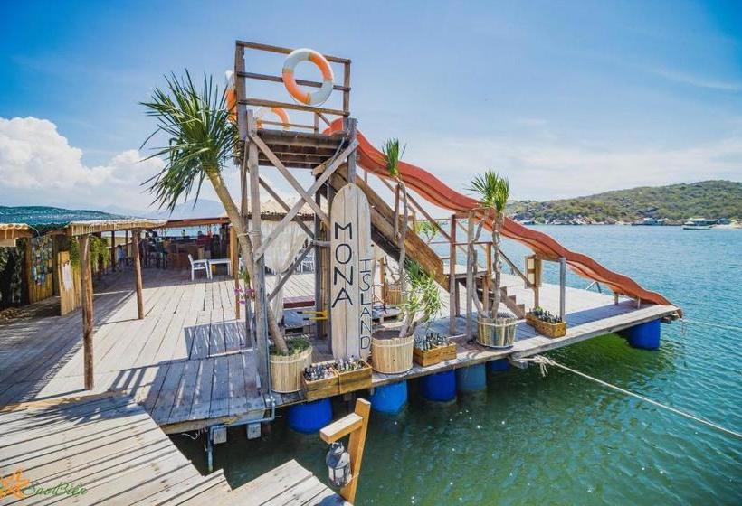 هتل Sao Biển Cam Ranh Starfish Cam Ranh