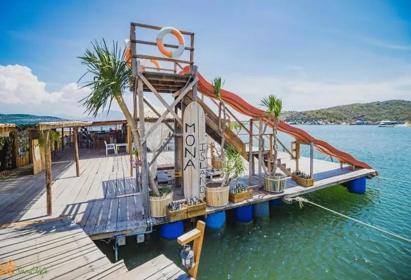 هتل Sao Biển Cam Ranh   Starfish Cam Ranh