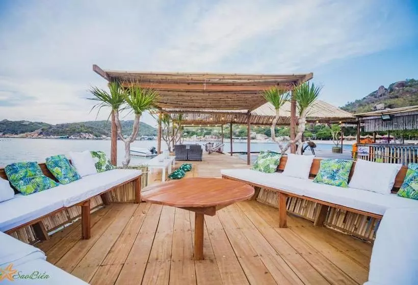 هتل Sao Biển Cam Ranh   Starfish Cam Ranh
